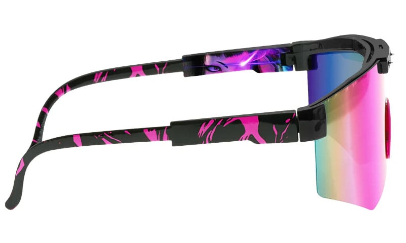 Street Fighter 6 Galaken IYS Juri Sunglasses Gallery Image 6