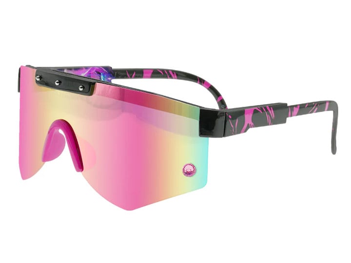 Street Fighter 6 Galaken IYS Juri Sunglasses Gallery Image 1