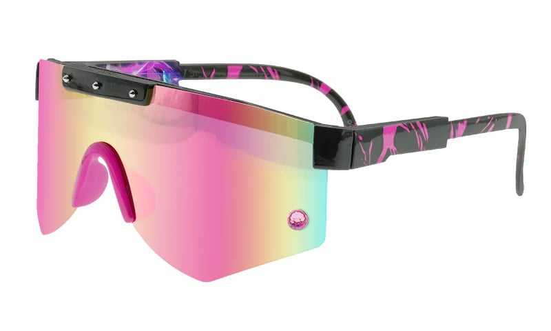 Street Fighter 6 Galaken IYS Juri Sunglasses Gallery Image 3