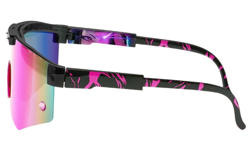 Street Fighter 6 Galaken IYS Juri Sunglasses Gallery Image 5