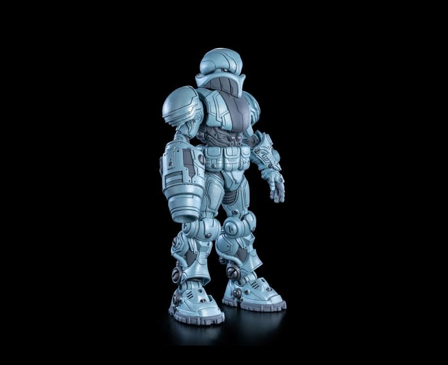Infinite Legions Pheyden Action Figure Gallery Image 11