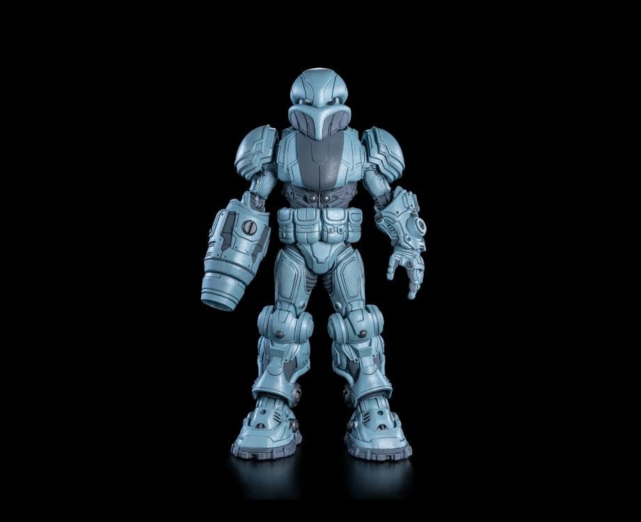 Infinite Legions Pheyden Action Figure Gallery Image 4