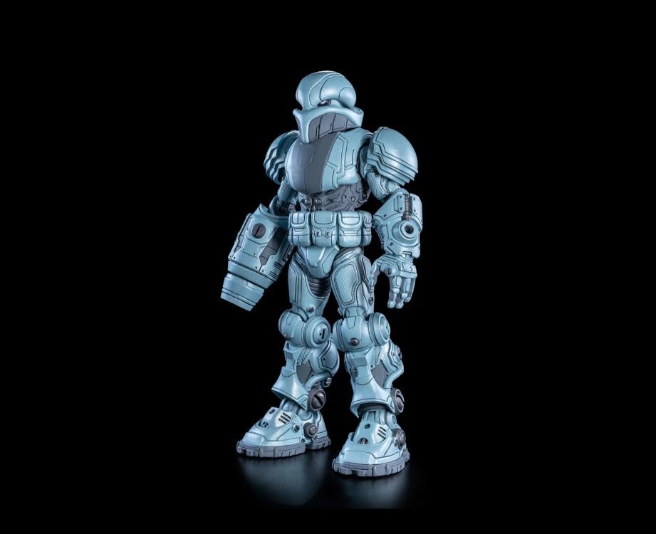 Infinite Legions Pheyden Action Figure Gallery Image 10