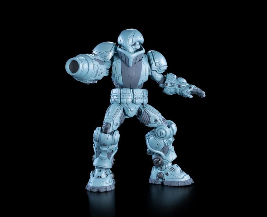 Infinite Legions Pheyden Action Figure Gallery Image 6
