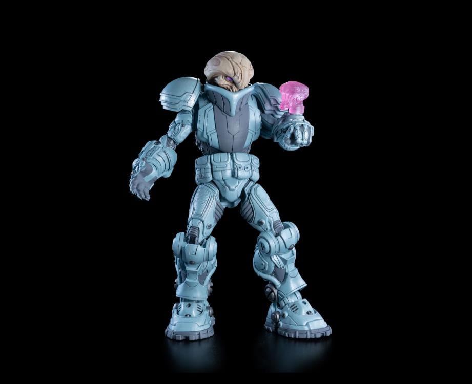 Infinite Legions Pheyden Action Figure Gallery Image 7