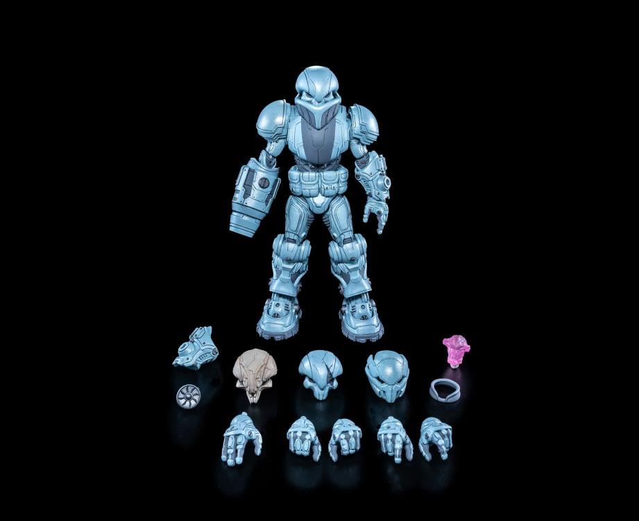 Infinite Legions Pheyden Action Figure Gallery Image 3