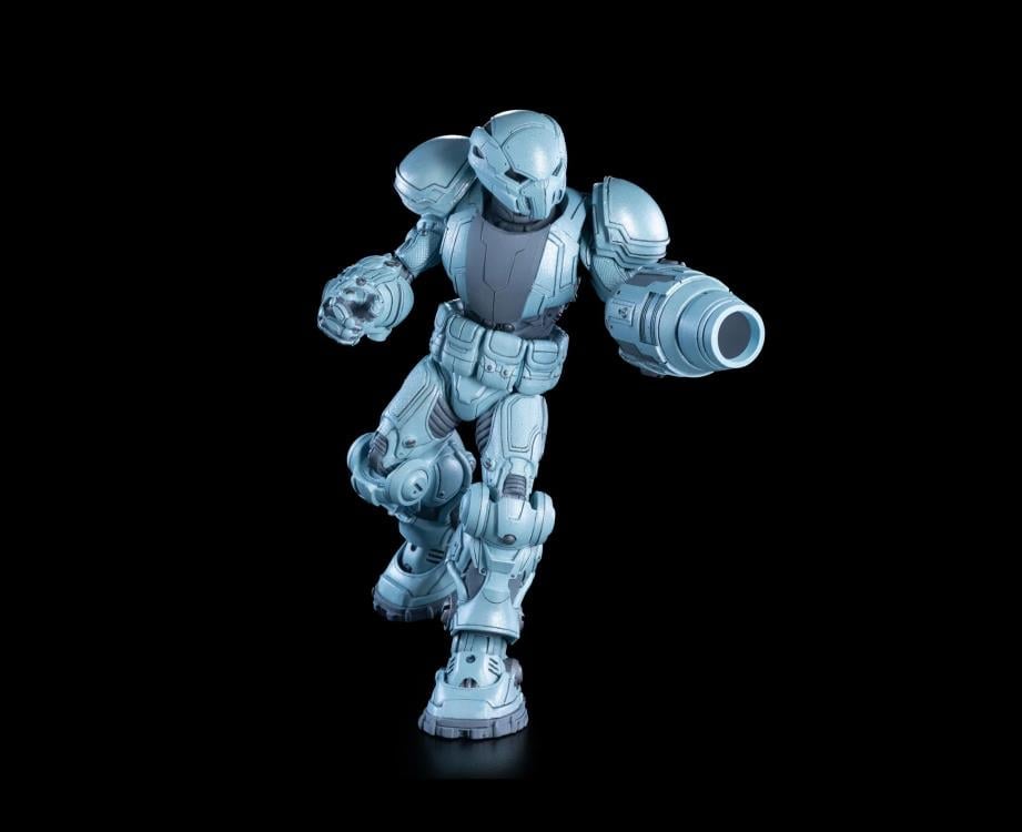Infinite Legions Pheyden Action Figure Gallery Image 5