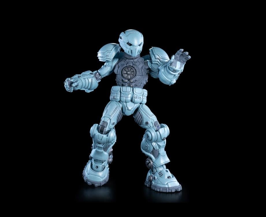 Infinite Legions Pheyden Action Figure Gallery Image 9