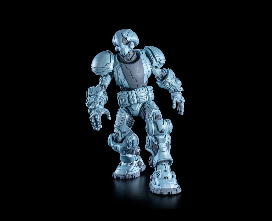 Infinite Legions Pheyden Action Figure Gallery Image 8