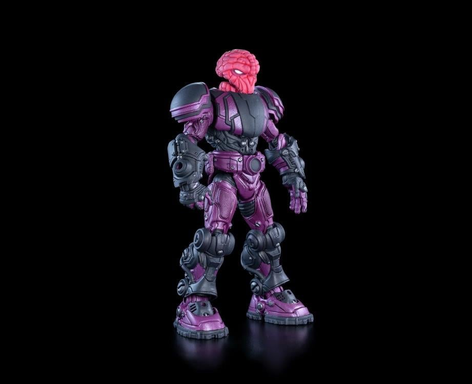 Infinite Legions Phanost Action Figure Gallery Image 6