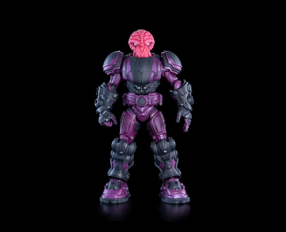 Infinite Legions Phanost Action Figure Gallery Image 4