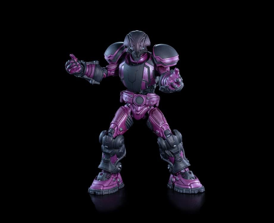 Infinite Legions Phanost Action Figure Gallery Image 8