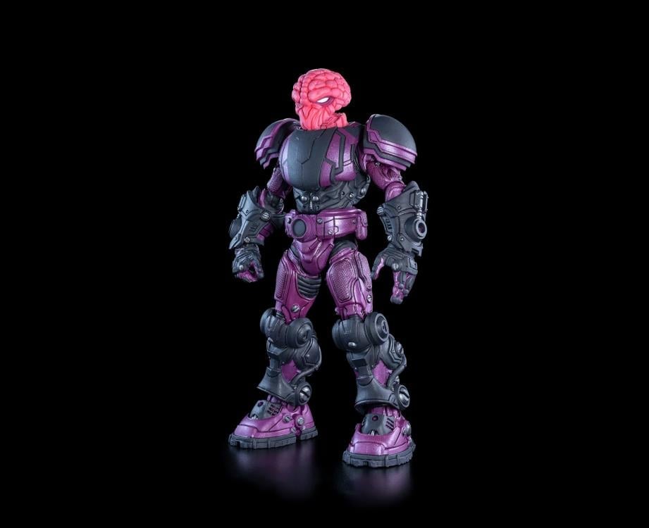 Infinite Legions Phanost Action Figure Gallery Image 5