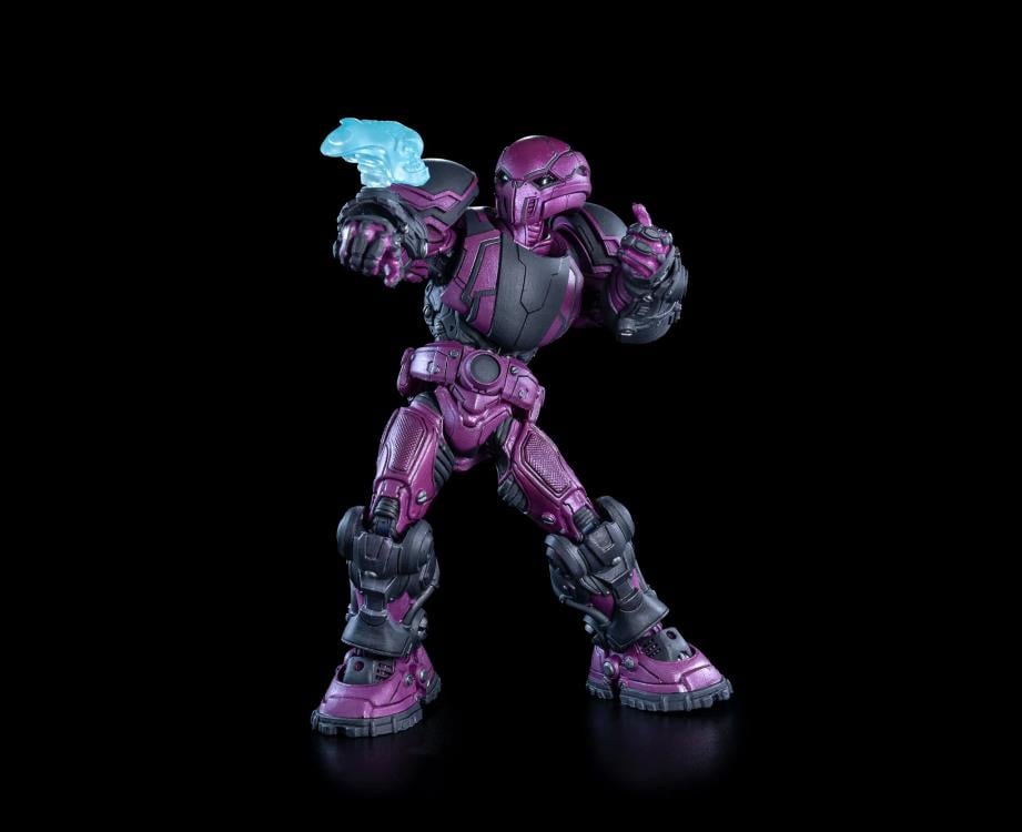 Infinite Legions Phanost Action Figure Gallery Image 7