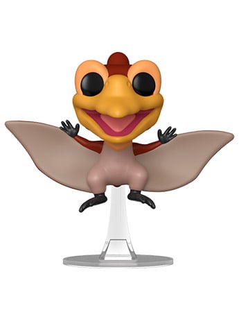 The Land Before Time Pop! Movies #1840 Petrie Gallery Image 2