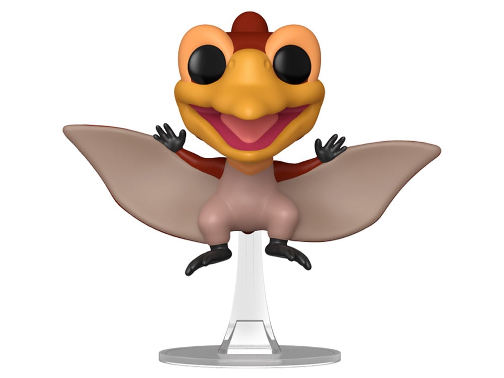 The Land Before Time Pop! Movies #1840 Petrie Gallery Image 1