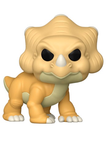 The Land Before Time Pop! Movies #1842 Cera (Triceratops) Gallery Image 2
