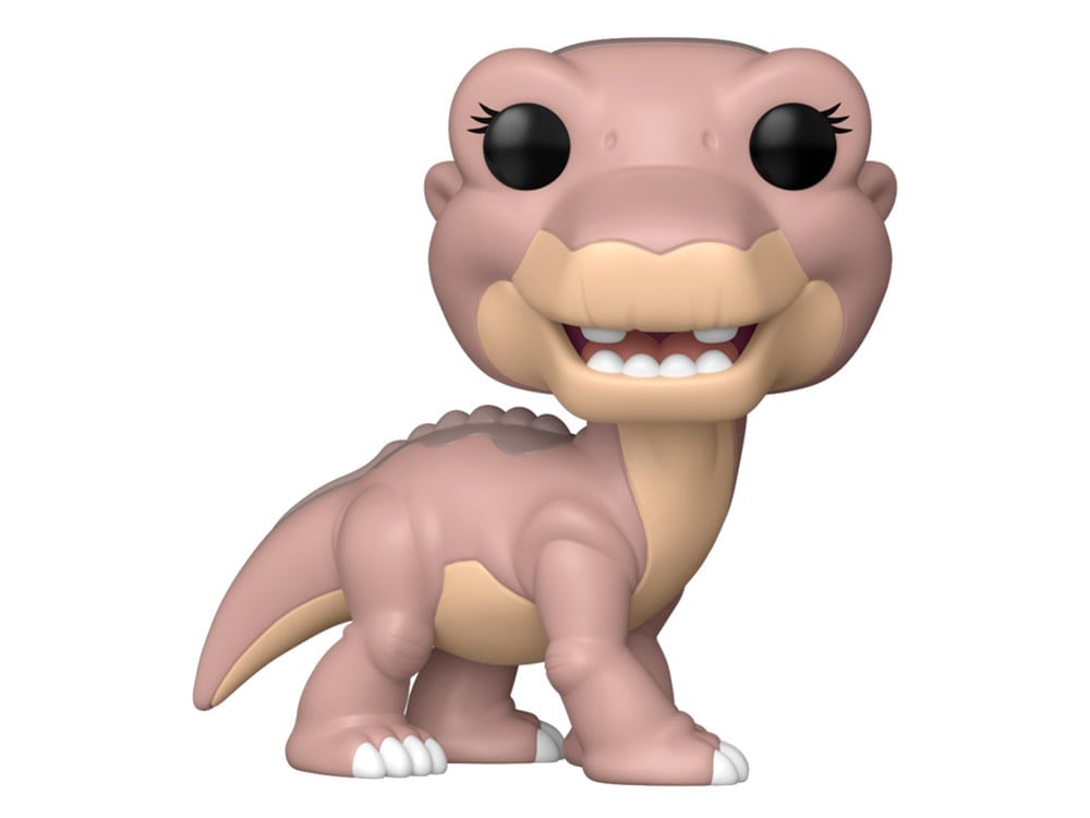 The Land Before Time Pop! Movies #1839 Littlefoot (Apatosaurus) Gallery Image 1