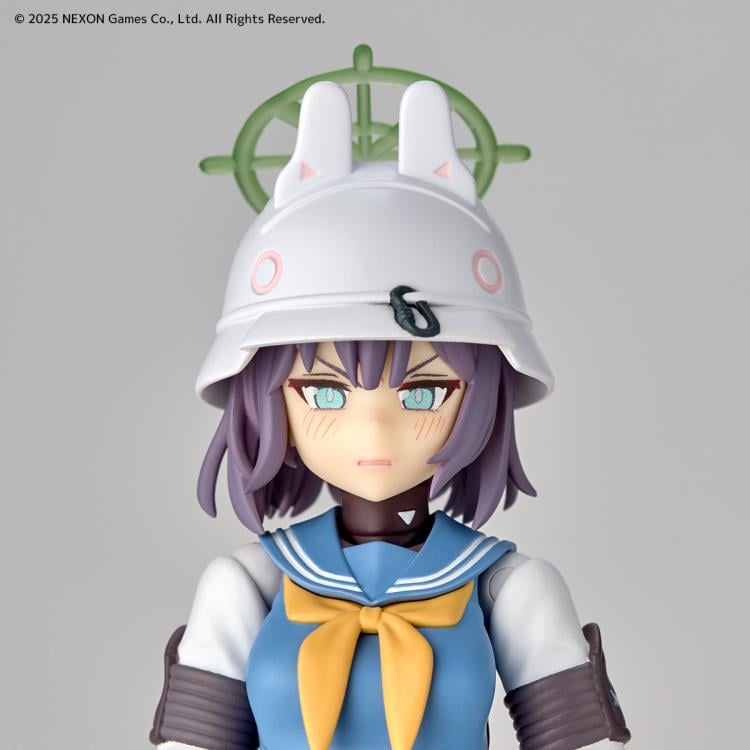 Blue Archive Revoltech NR090 Saki Action Figure Gallery Image 17