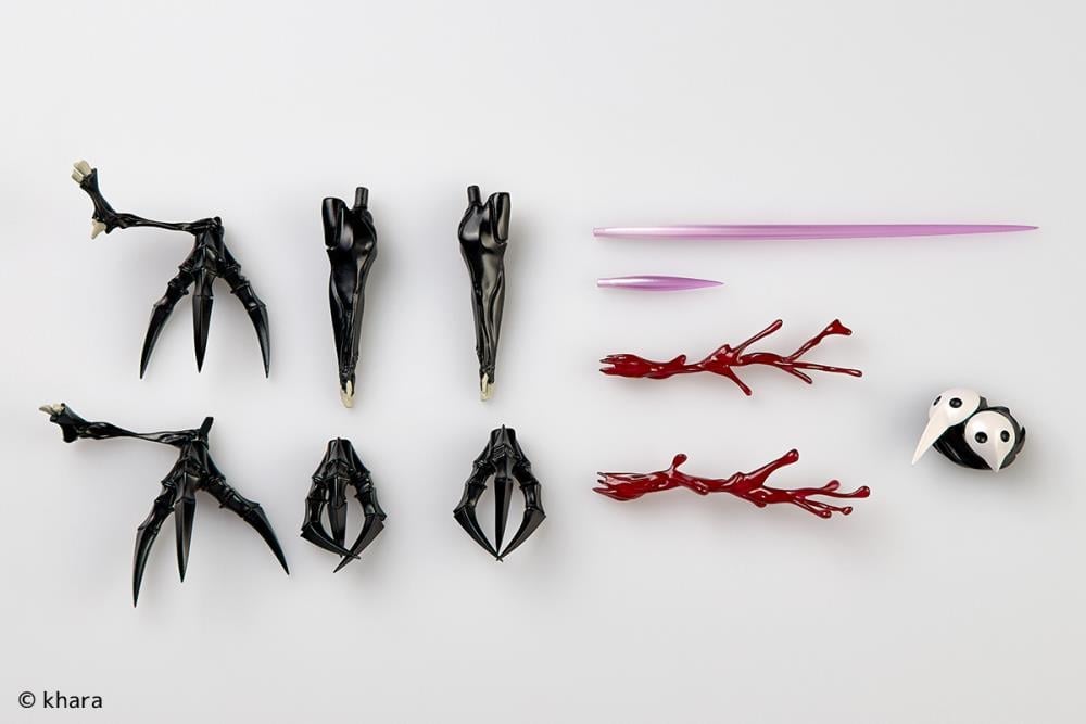 α7R3ボディ ヤン提督 Rebuild of Evangelion Amazing Yamaguchi Revoltech NR096 4th Angel