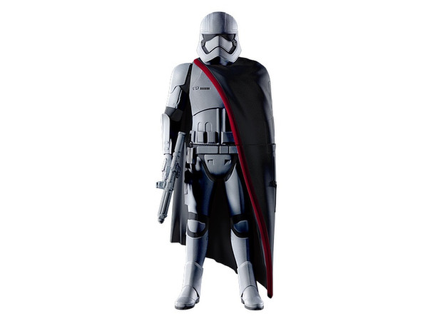 Star Wars Movie Vinyl Collection 01 Captain Phasma (The Force Awakens) Gallery Image 7