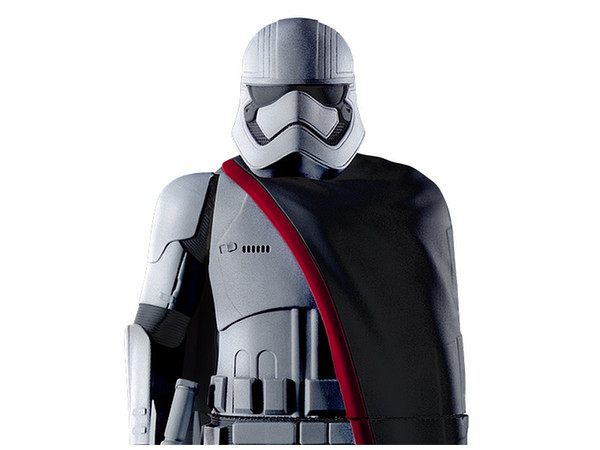 Star Wars Movie Vinyl Collection 01 Captain Phasma (The Force Awakens) Gallery Image 3