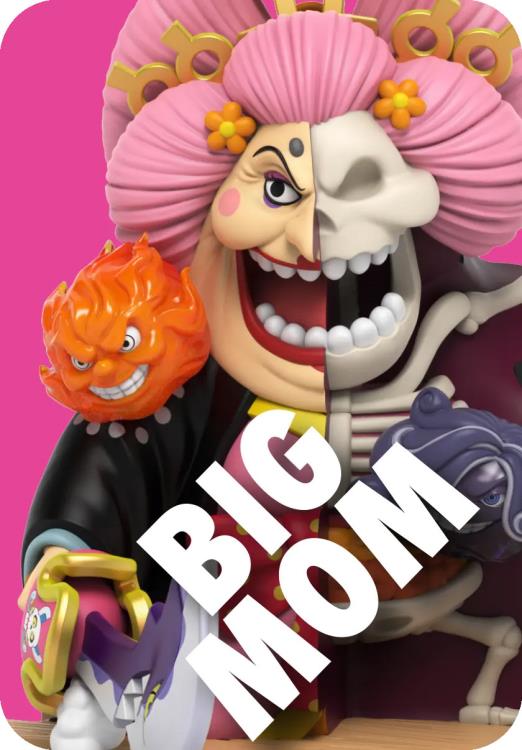 One Piece Freeny's Hidden Dissectibles Wano Arc Edition Random Figure Gallery Image 8