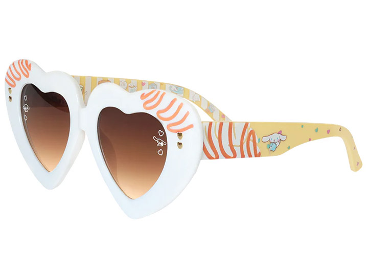 Sanrio Galaken IYS Cinnamoroll (Cafe) Sunglasses