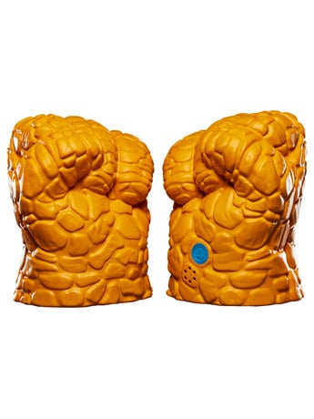The Fantastic Four: First Steps The Thing Clobberin’ FX Fists Gallery Image 2