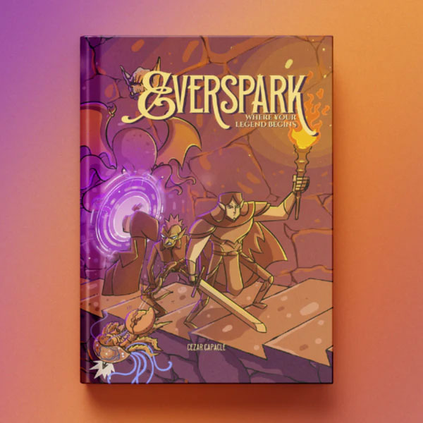 Everspark Game Gallery Image 3