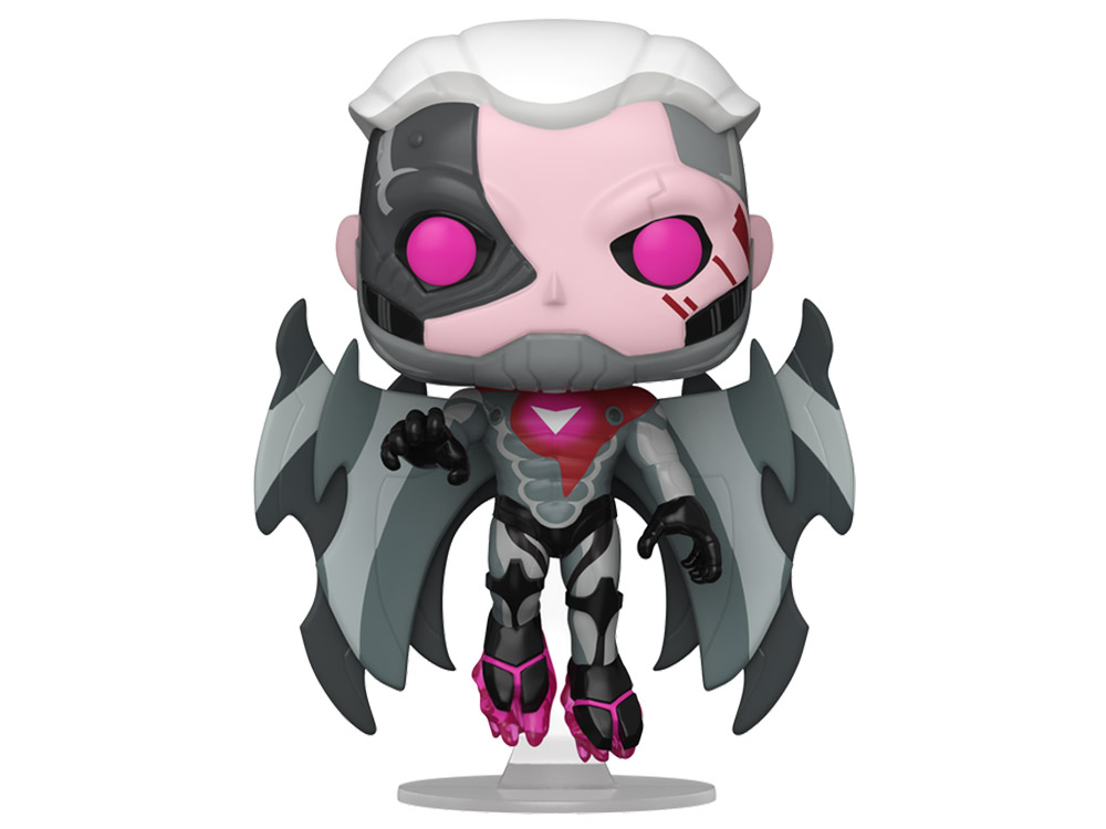 X-Men '97 Pop! Plus #1541 Bastion Nimrod Gallery Image 1