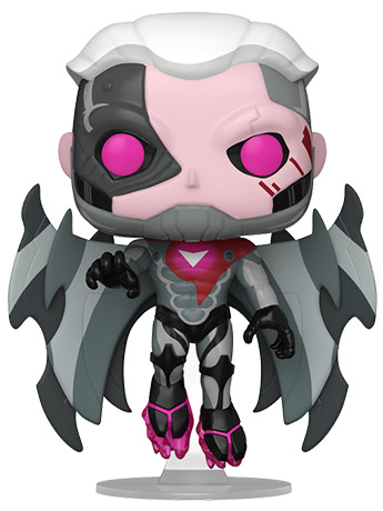 X-Men '97 Pop! Plus #1541 Bastion Nimrod Gallery Image 2