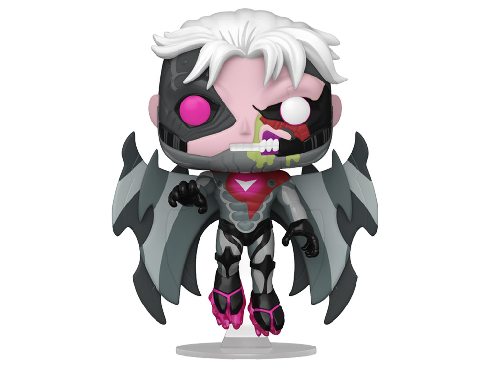 X-Men '97 Pop! Plus #1541 Bastion Nimrod (Chase)
