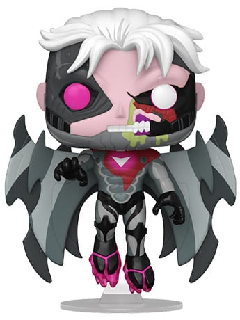X-Men '97 Pop! Plus #1541 Bastion Nimrod (Chase)