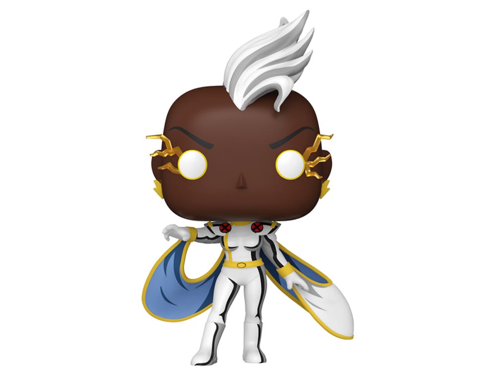 X-Men '97 Pop! Marvel #1539 Storm Gallery Image 1