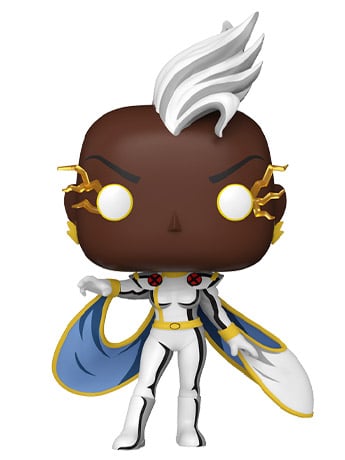 X-Men '97 Pop! Marvel #1539 Storm Gallery Image 2
