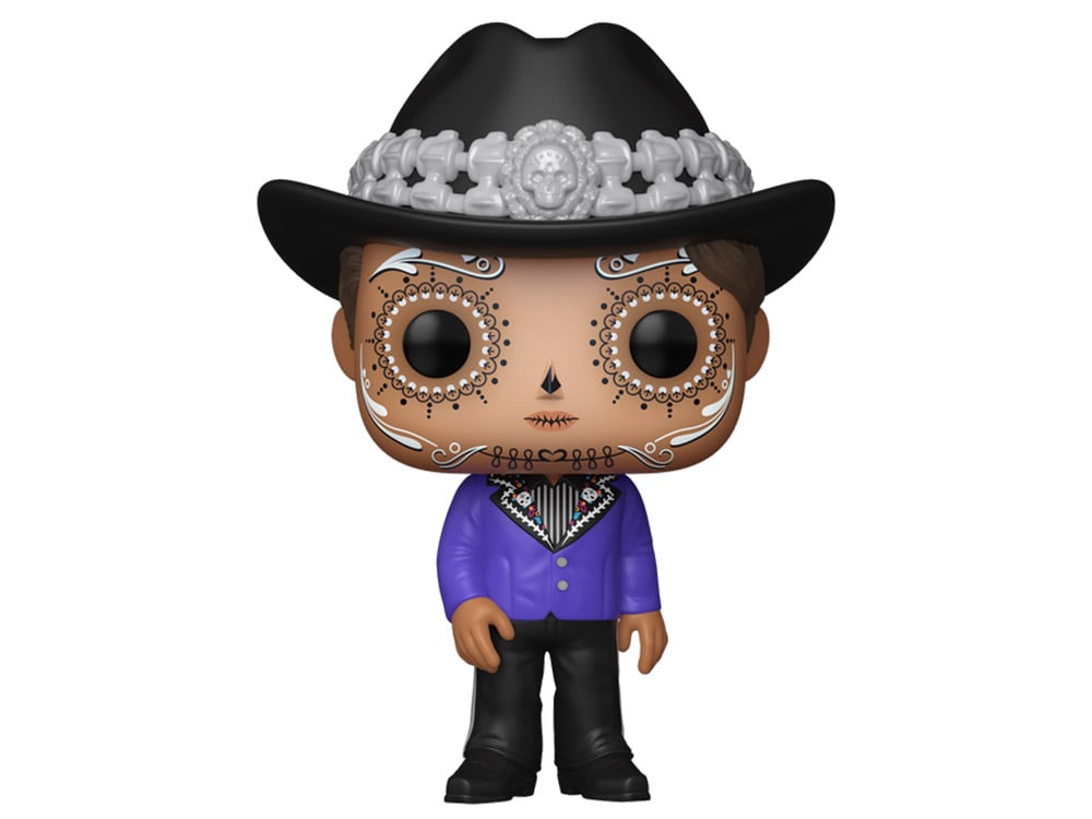 Barbie Pop! Retro Toys #161 Ken (Dia de los Muertos) Gallery Image 1