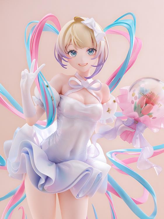 Needy Streamer Overload OMGkawaiiAngel (Anniversary Party Ver.) 1/7 Scale Figure Gallery Image 8