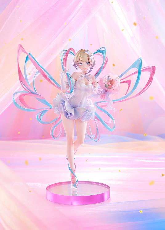 Needy Streamer Overload OMGkawaiiAngel (Anniversary Party Ver.) 1/7 Scale Figure Gallery Image 3