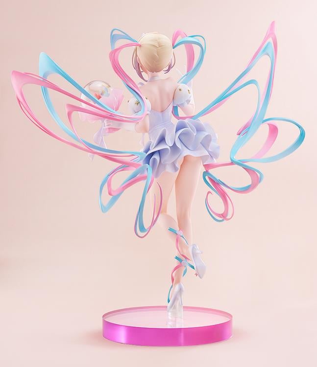 Needy Streamer Overload OMGkawaiiAngel (Anniversary Party Ver.) 1/7 Scale Figure Gallery Image 7
