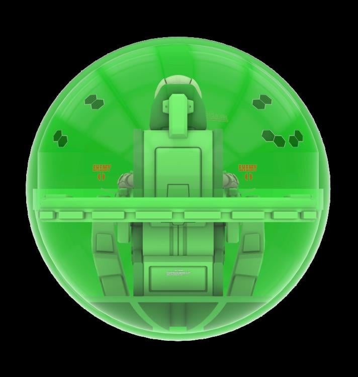 Cockpit Type FO-6543 (Deluxe Edition) Box of 6 Random Capsules Gallery Image 7