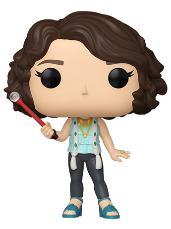 Wizards of Waverly Place Pop! Disney #1602 Alex Russo Gallery Image 2