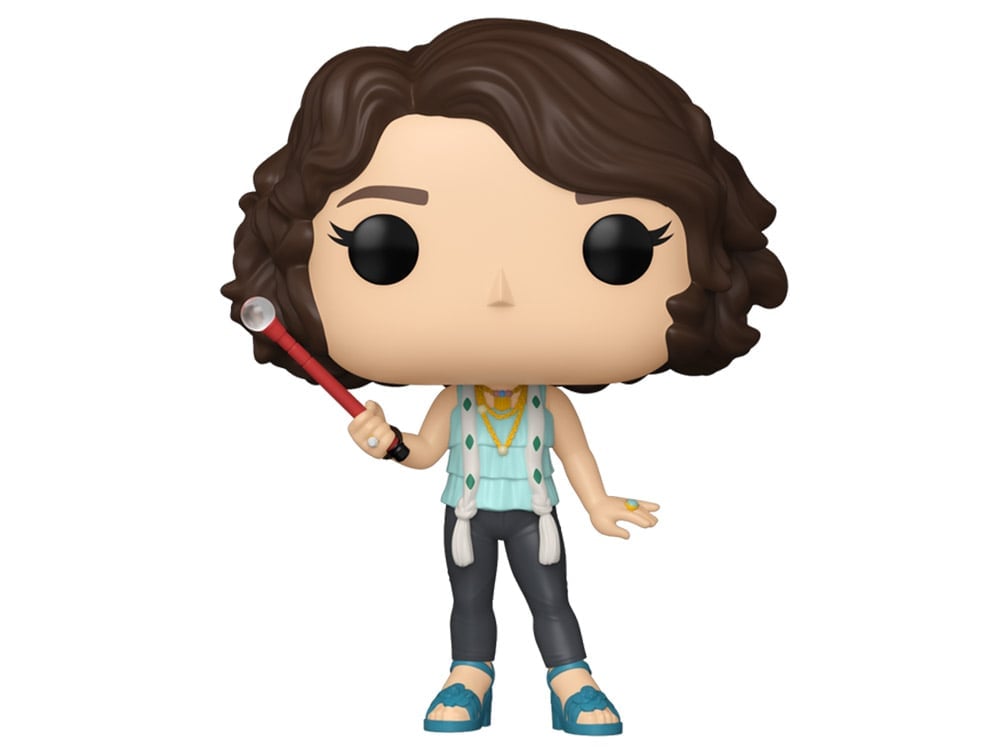 Wizards of Waverly Place Pop! Disney #1602 Alex Russo Gallery Image 1