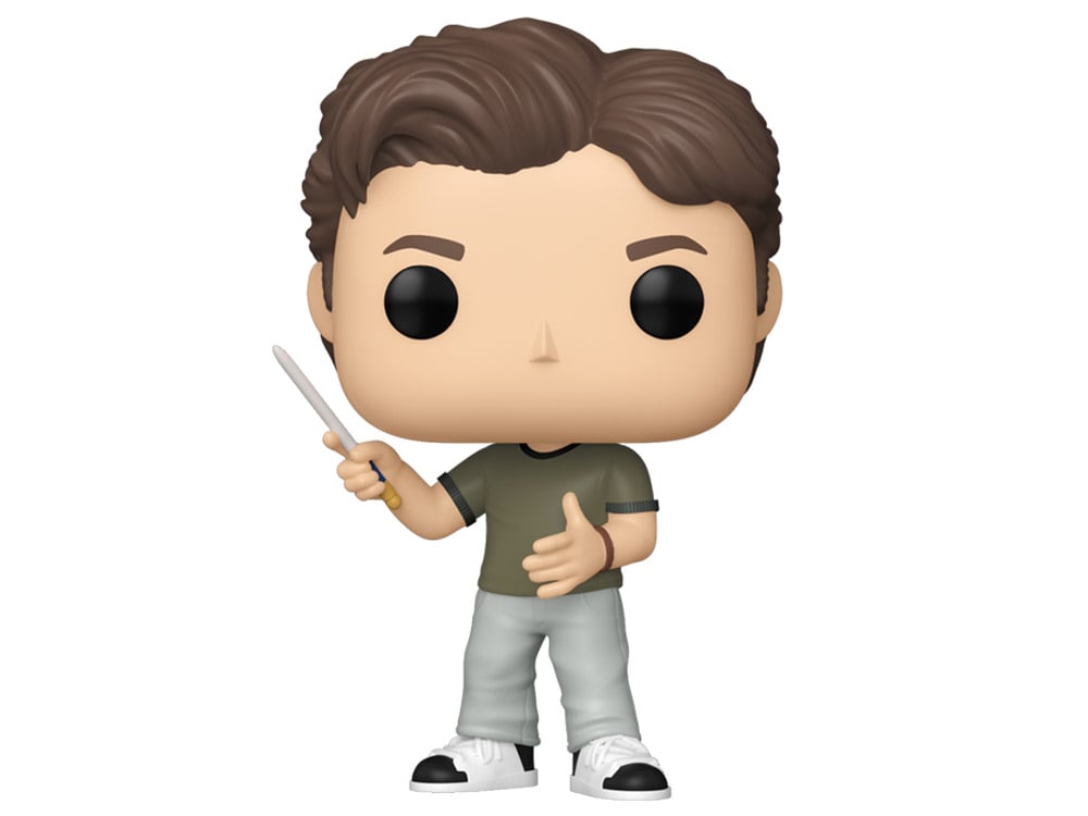 Wizards of Waverly Place Pop! Disney #1603 Max Russo Gallery Image 1