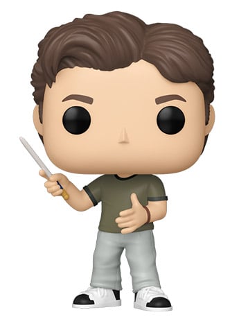 Wizards of Waverly Place Pop! Disney #1603 Max Russo Gallery Image 2