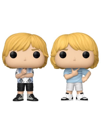 The Suite Life of Zach & Cody Pop! Disney Zack & Cody Two-Pack
