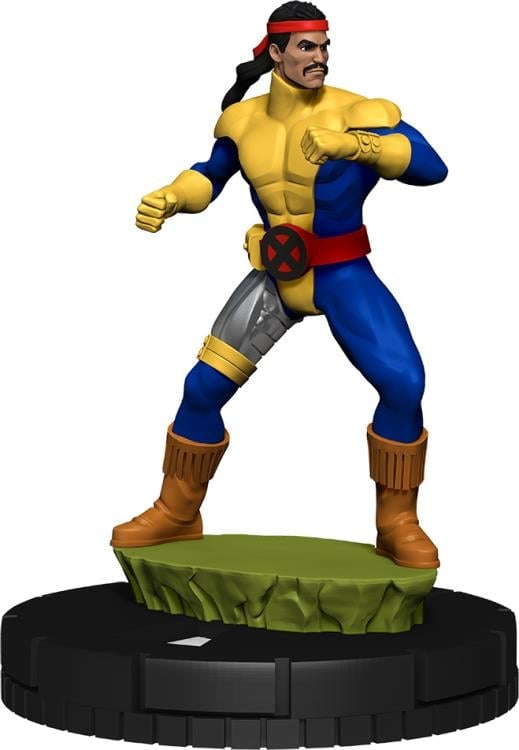 Marvel HeroClix: 400 X-Men '97 Kit