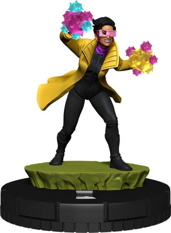 Marvel HeroClix: 400 X-Men '97 Kit