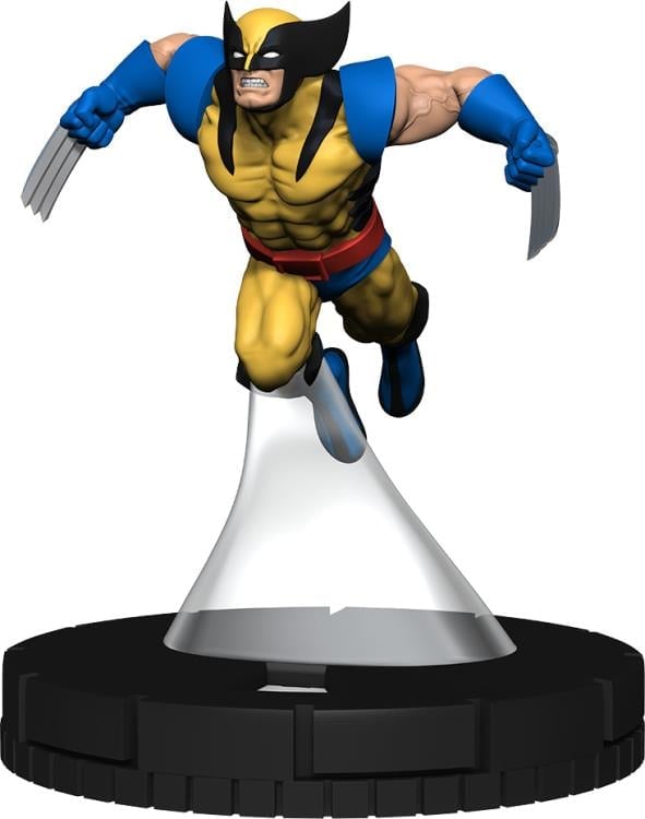 Marvel HeroClix Starter Set 2026 Kit