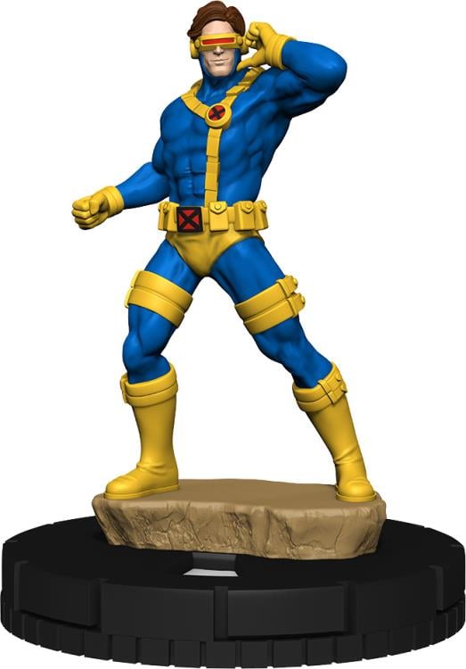 Marvel HeroClix Starter Set 2026 Kit Gallery Image 5